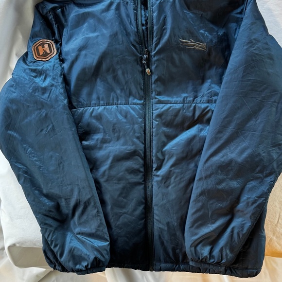 SITKA Gear. High Country Hoody. Good condition. Size Medium. - Picture 9 of 9